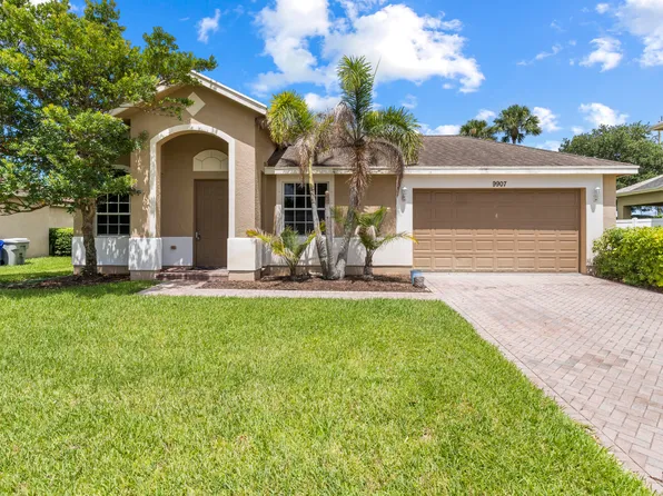 9907 E Verona Circle, Vero Beach, FL 32966
