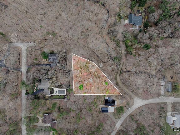 3rd image of 10 Collins Wooded Acres