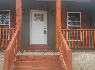 753 Pine Lake Rd, Lexington, TN 38351