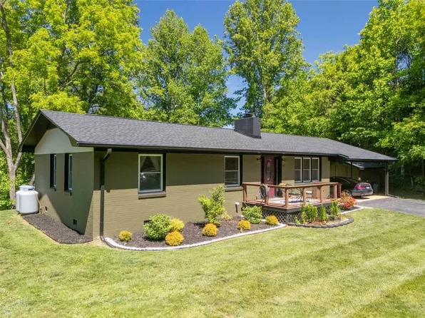 65 Poppy Lane, Cullowhee, NC 28723