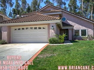 11259 Alejo Ln, San Diego, CA 92124