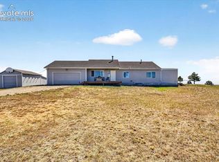 24396 Emerald Trl, Deer Trail, CO 80105