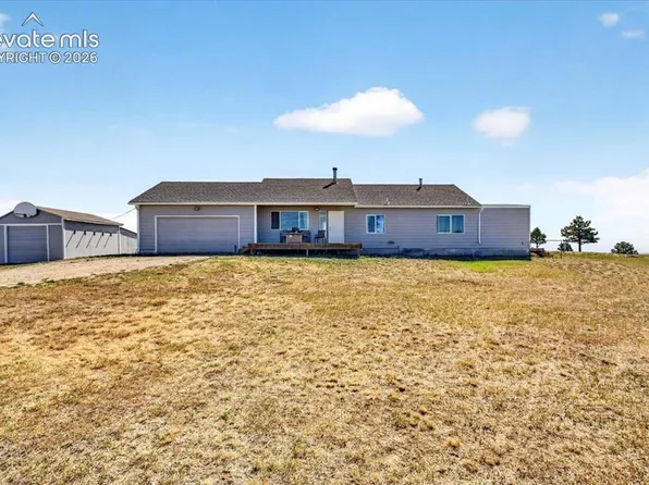 24396 Emerald Trl, Deer Trail, CO 80105