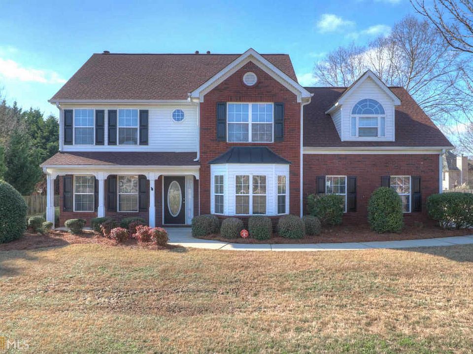 1st image of 7005 Van Buren Ct