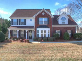 7005 Van Buren Ct, McDonough, GA 30252