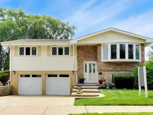 1462 Dayton Pl, Des Plaines, IL 60018