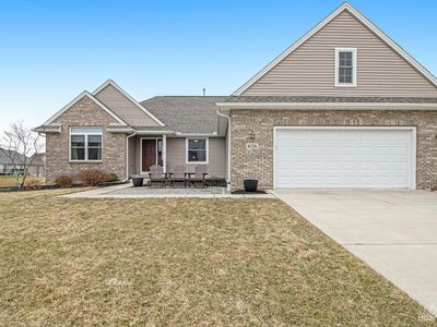 626 Marblewood Ln, Saline, MI, 48176