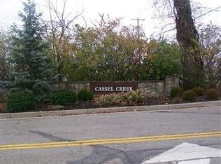 725 Cassel Creek Dr, Vandalia, OH 45377