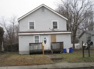 405 S Boyd St, Cape May Ch, NJ 08210