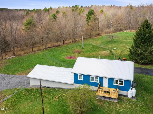 235 Dodge Lodge Road, Richmondville, NY 12149