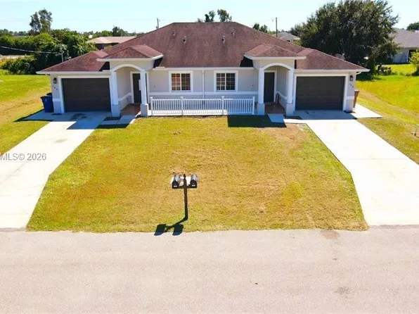 152 Pullman St #152, Lehigh Acres, FL 33974