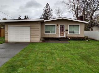 909 Marion St NE, Olympia, WA 98506