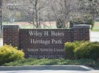 112 S Villa Ave APT 1, Annapolis, MD 21401