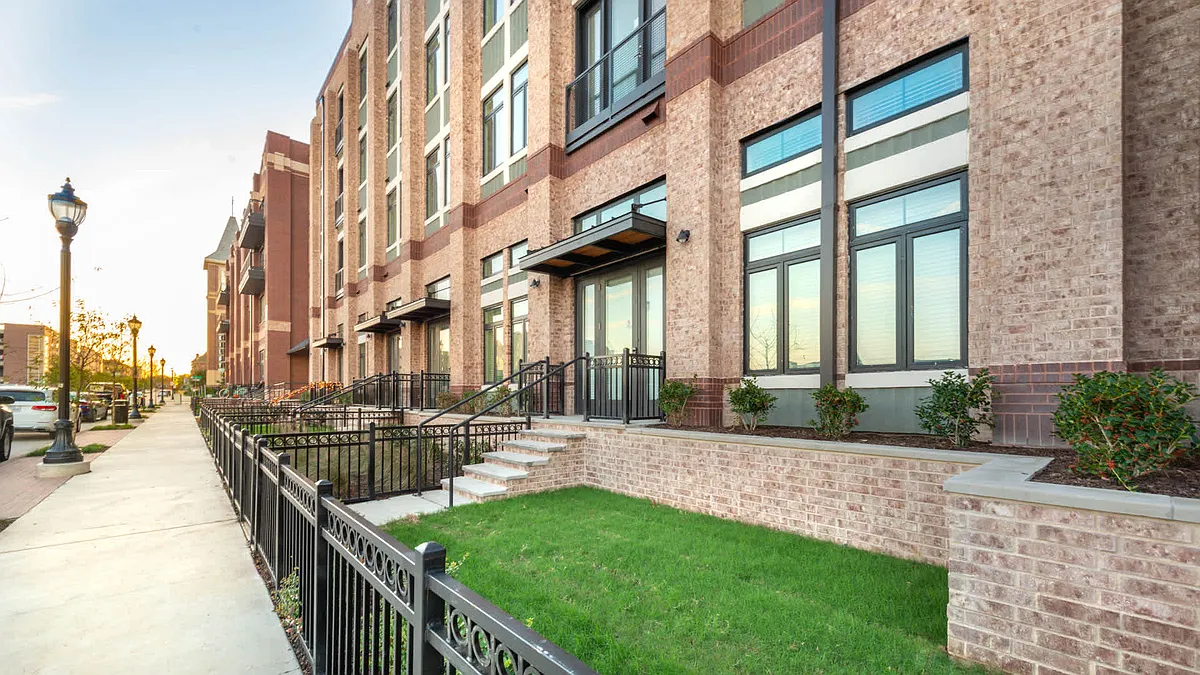 Exterior - Kilby