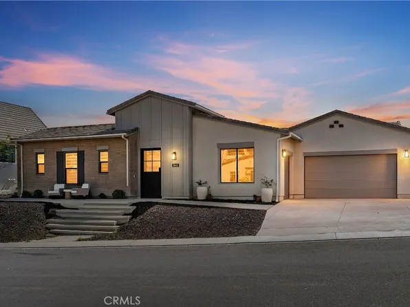 18411 Boulder Blf, Silverado, CA 92676