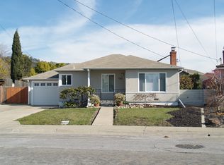 1762 Halsey Ave, San Leandro, CA 94578