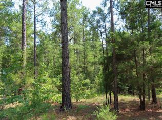 0 Landis Rd, Winnsboro, SC 29180