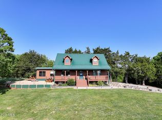 1980 S Allens Bridge Rd, Greeneville, TN 37743