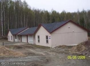 3550 S Vale Ave, Wasilla, AK 99654