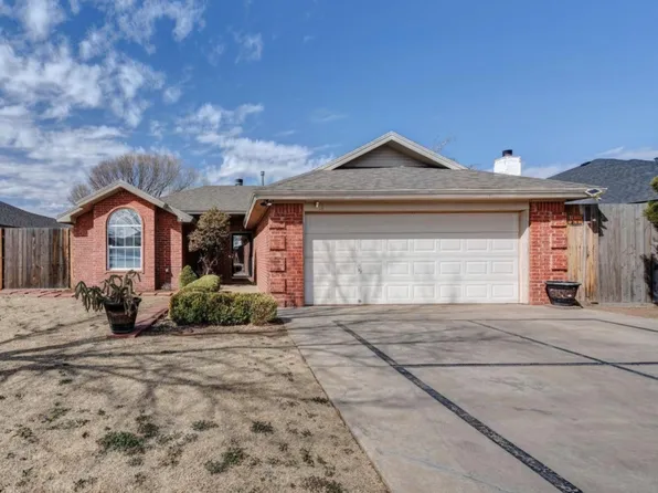 9706 Weatherford Ave, Lubbock, TX 79423