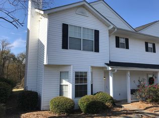 42 Hayfield Ln, Greer, SC 29650