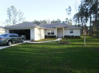 11 Reindeer Ln, Palm Coast, FL 32164