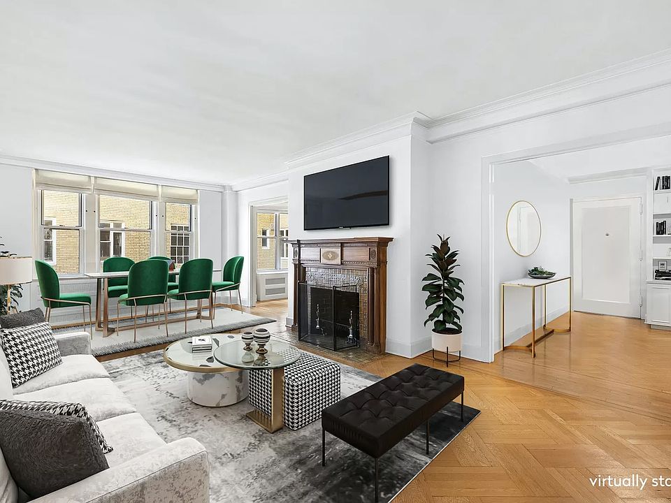 1st image of 35 Prospect Park W APT 12E