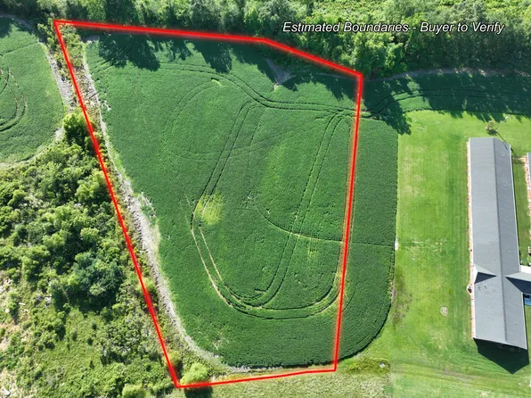 TRACT 2 Munsford Dr, New Albany, MS 38652