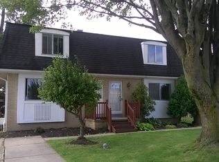 1159 French Rd, Cheektowaga, NY 14227