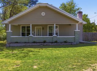 811 S East St, Benton, AR 72015