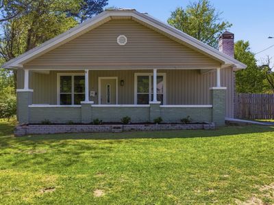 811 S East St, Benton, AR, 72015