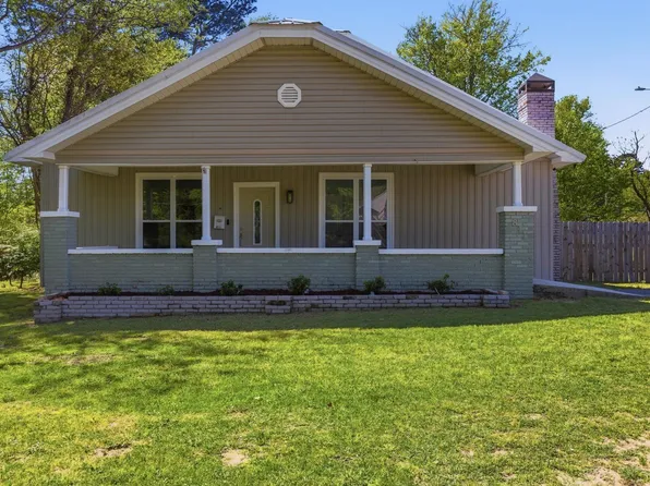 811 S East St, Benton, AR 72015