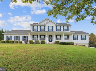 17414 Central Ave, Bowie, MD 20716