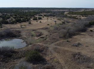 0 County Road 119, Hico, TX 76457