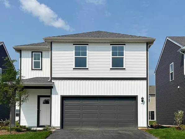 1341 Acadia Cir, Pingree Grove, IL 60140