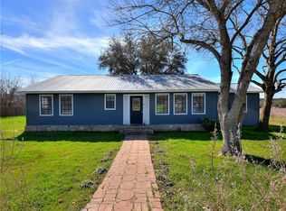 4701 County Road 200, Liberty Hill, TX 78642