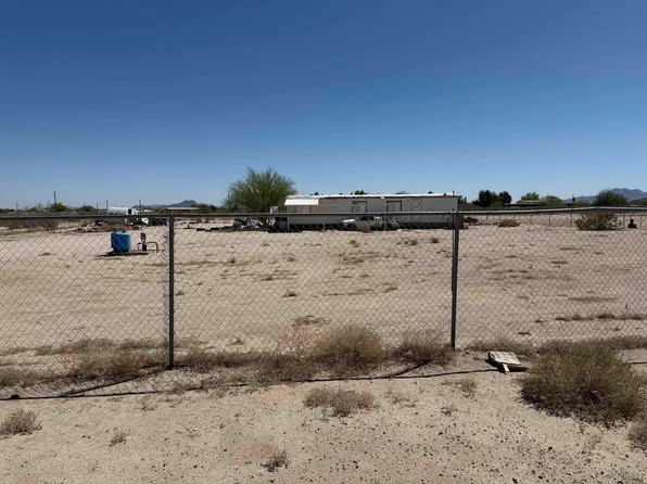 13789 S Avenue 28 E, Wellton, AZ 85356