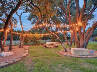 300 Apache Dr, Cedar Park, TX 78613