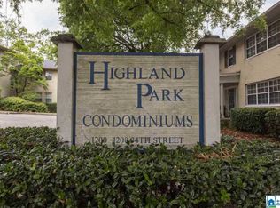 1200 34th St S APT 3, Birmingham, AL 35205