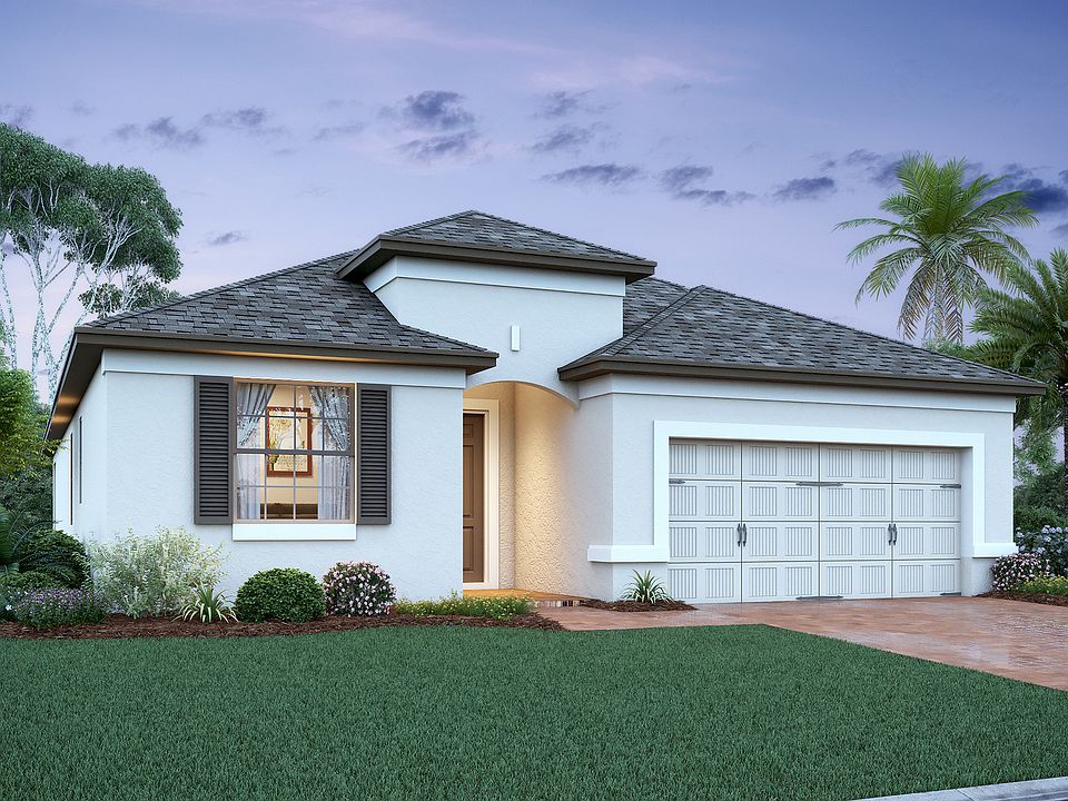 Madeira II Elevation F