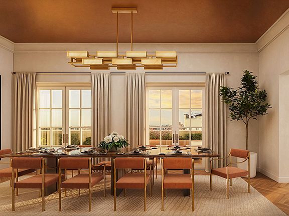 4th image of 393 W End Ave Unit Penthouse