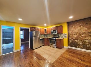 99A Stuyvesant Ave #1, Brooklyn, NY 11221