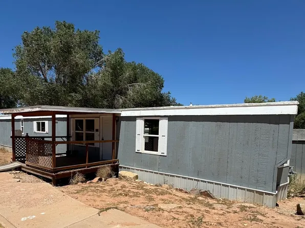 1700 N Main St Trlr 44, Cedar City, UT 84721