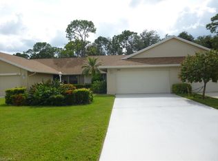 206 Kings Way, Naples, FL 34104