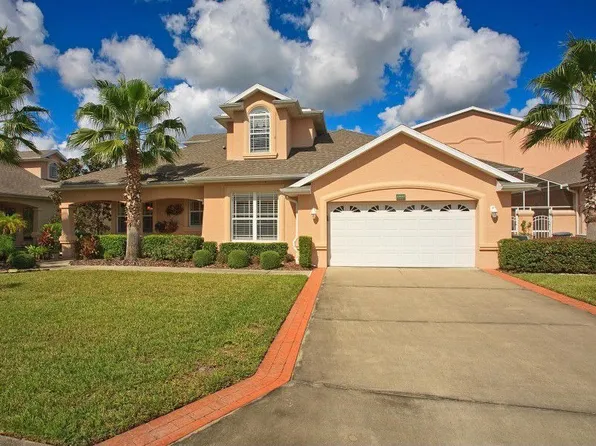 1980 Hawks Nest Dr, Port Orange, FL 32128