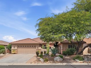 61670 E Ironwood Ln, Tucson, AZ 85739