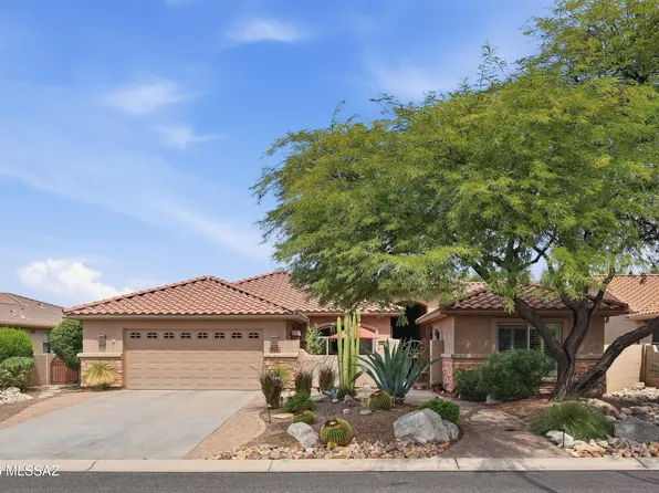 61670 E Ironwood Ln, Tucson, AZ 85739