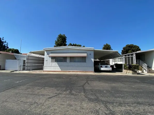 521 Orange Ave Space 97, Chula Vista, CA 91911