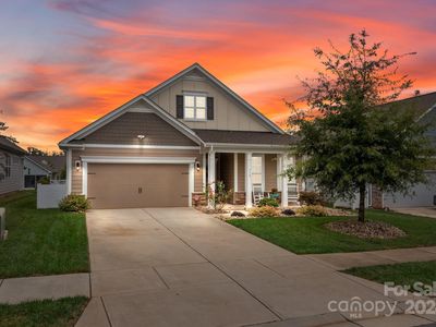 110 Cup Chase Dr, Mooresville, NC, 28115