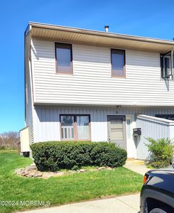 165 Shore Boulevard UNIT 16, Keansburg, NJ, 07734
